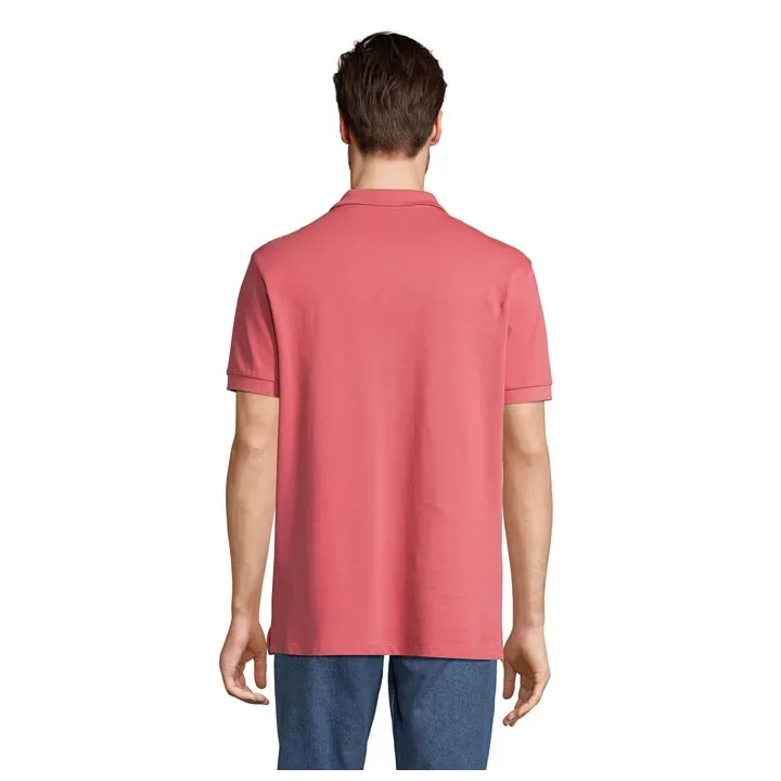PACIFIC MEN POLO - S04439 (MOCN#FY)
